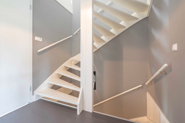 Medium property photo - Steenarend 9, 4744 PA Bosschenhoofd